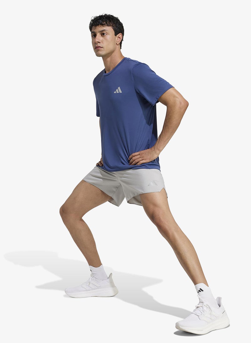 Adidas Adi365 Running Essentials Shorts - Image 5